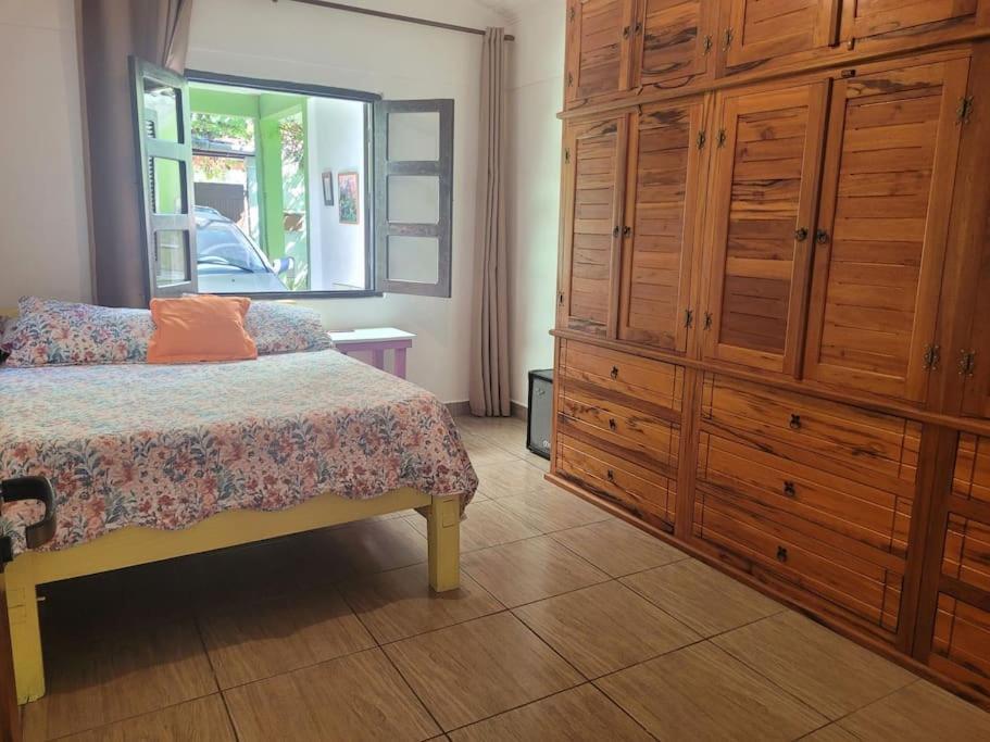 Paraiso Ilhabela-Sp Zewnętrze zdjęcie